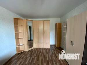 1-к квартира, на длительный срок, 35м2, 3/5 этаж