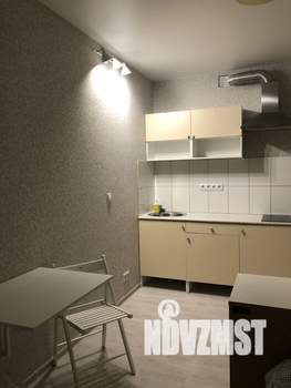 1-к квартира, посуточно, 27м2, 1/1 этаж