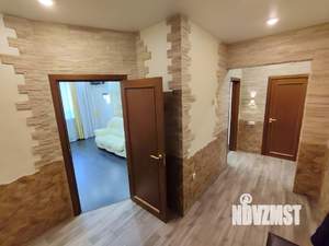 3-к квартира, на длительный срок, 87м2, 5/17 этаж