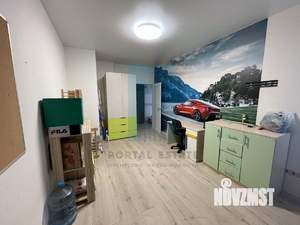 2-к квартира, на длительный срок, 70м2, 7/17 этаж