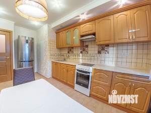 2-к квартира, на длительный срок, 56м2, 3/17 этаж