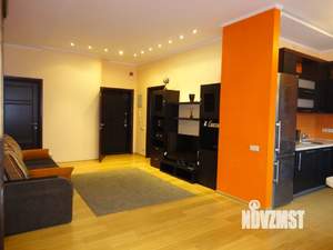 3-к квартира, на длительный срок, 70м2, 12/18 этаж