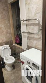 1-к квартира, на длительный срок, 40м2, 5/19 этаж