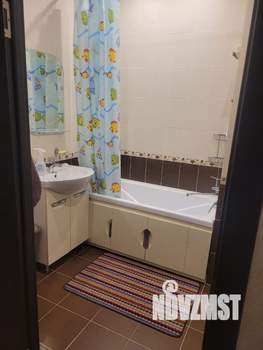 1-к квартира, на длительный срок, 40м2, 8/17 этаж