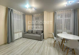 3-к квартира, на длительный срок, 60м2, 2/5 этаж