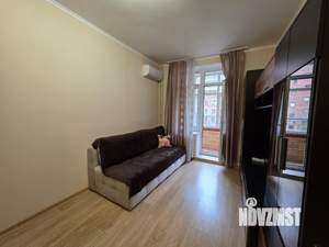 1-к квартира, на длительный срок, 33м2, 3/8 этаж