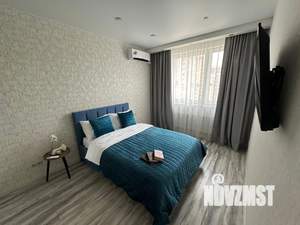 1-к квартира, посуточно, 34м2, 1/1 этаж