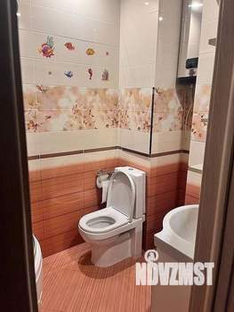 3-к квартира, на длительный срок, 100м2, 11/17 этаж