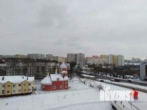 1-к квартира, посуточно, 11м2, 1/1 этаж