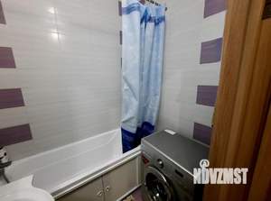 1-к квартира, на длительный срок, 32м2, 5/9 этаж