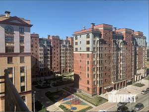 Студия квартира, на длительный срок, 30м2, 1/8 этаж