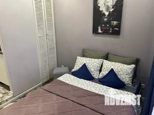 Студия квартира, посуточно, 21м2, 8/9 этаж