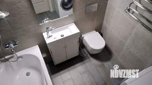 2-к квартира, на длительный срок, 48м2, 16/17 этаж
