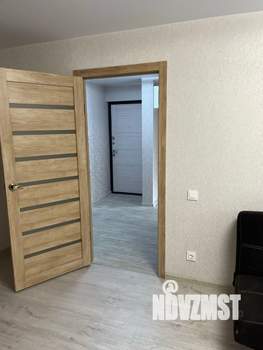 2-к квартира, на длительный срок, 43м2, 3/5 этаж