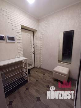 Студия квартира, на длительный срок, 41м2, 9/20 этаж