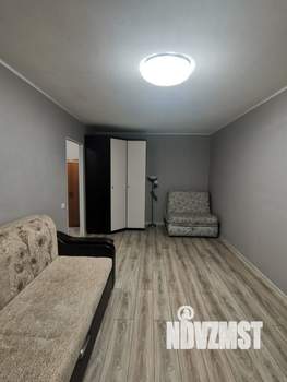 1-к квартира, на длительный срок, 31м2, 5/5 этаж