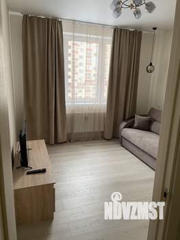 1-к квартира, на длительный срок, 37м2, 11/16 этаж