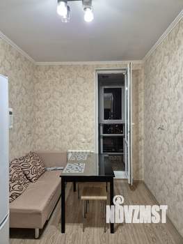 1-к квартира, на длительный срок, 33м2, 12/17 этаж