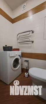 1-к квартира, посуточно, 39м2, 15/15 этаж