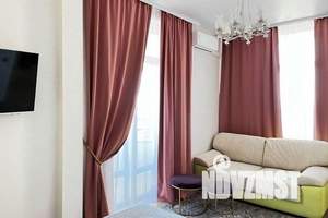 1-к квартира, посуточно, 40м2, 5/8 этаж
