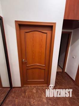 1-к квартира, на длительный срок, 34м2, 15/18 этаж