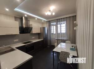 1-к квартира, на длительный срок, 50м2, 9/16 этаж
