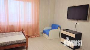 2-к квартира, посуточно, 65м2, 17/17 этаж