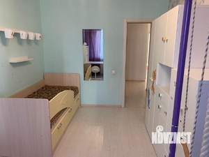 2-к квартира, на длительный срок, 58м2, 7/19 этаж