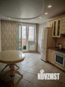 2-к квартира, на длительный срок, 74м2, 11/17 этаж