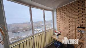 1-к квартира, на длительный срок, 48м2, 6/20 этаж