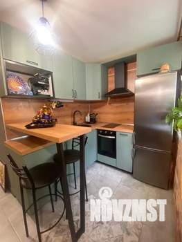 2-к квартира, посуточно, 46м2, 1/9 этаж