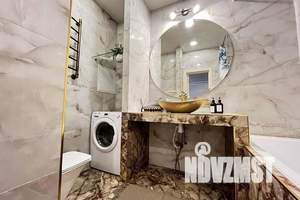 1-к квартира, посуточно, 68м2, 8/8 этаж