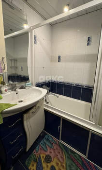 3-к квартира, на длительный срок, 64м2, 9/9 этаж