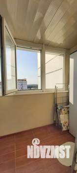 1-к квартира, на длительный срок, 42м2, 17/17 этаж