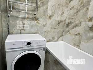 1-к квартира, на длительный срок, 31м2, 3/8 этаж