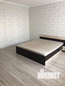 1-к квартира, на длительный срок, 42м2, 6/17 этаж