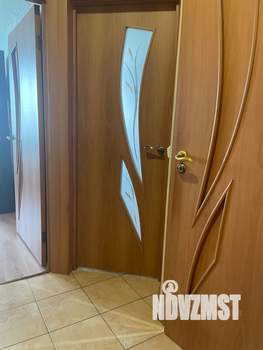 1-к квартира, на длительный срок, 42м2, 14/16 этаж