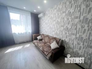 2-к квартира, на длительный срок, 55м2, 3/17 этаж