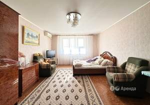 3-к квартира, на длительный срок, 77м2, 14/14 этаж
