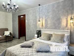 1-к квартира, посуточно, 38м2, 1/5 этаж