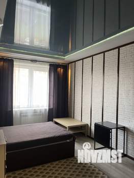 1-к квартира, на длительный срок, 45м2, 6/18 этаж