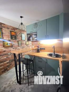 2-к квартира, посуточно, 46м2, 1/9 этаж