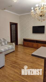 3-к квартира, на длительный срок, 87м2, 14/18 этаж