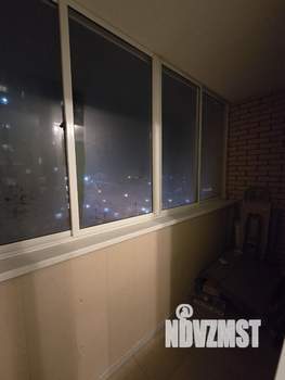 2-к квартира, на длительный срок, 50м2, 9/17 этаж