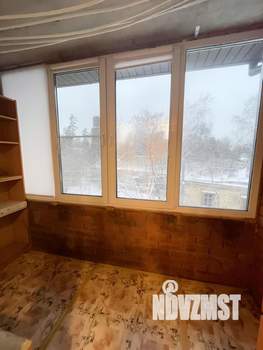 2-к квартира, на длительный срок, 55м2, 3/3 этаж