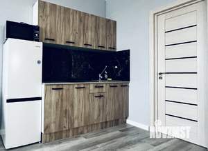Студия квартира, посуточно, 25м2, 8/8 этаж