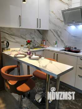 Студия квартира, посуточно, 30м2, 12/16 этаж