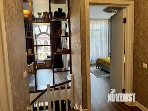 3-к квартира, на длительный срок, 91м2, 7/8 этаж
