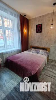 Студия квартира, посуточно, 20м2, 1/8 этаж