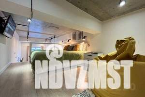 1-к квартира, посуточно, 30м2, 5/17 этаж